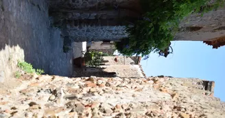Aspres Castelnou