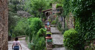 Aspres Castelnou