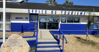 Office de tourisme