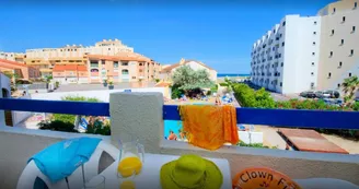 PORT BARCARES GOELIA LE GRAND BLEU 3