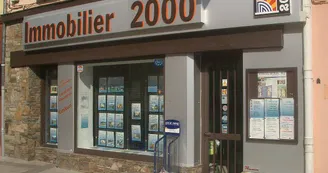 immobilier 2000