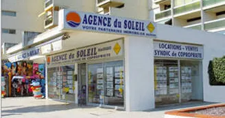 Agence du Soleil