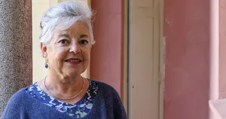Martine BOHER