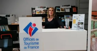 Office de tourisme Conflent Canigo, antenne de Molitg-les-Bains