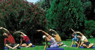 UCPA : gym UCPA : gym