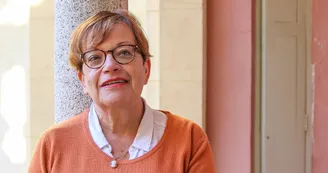 Nelly VILLENEUVE