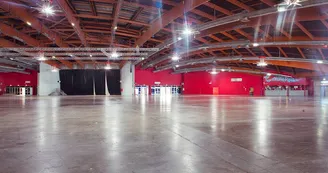 parc des expositions
