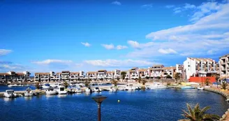 PORT BARCARES AGENCE EURO SELECT BY FD IMMO PORT BARCARES AGENCE EURO SELECT BY FD IMMO