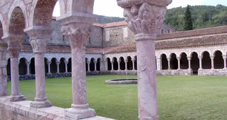 ABBAYE-SAINT-MICHEL-DE-CUXA--CONFLENTCANIGO--5- ABBAYE-SAINT-MICHEL-DE-CUXA--CONFLENTCANIGO--5-