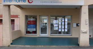 Agence Interhome