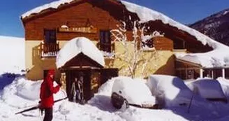 Auberge La Prairie 5
