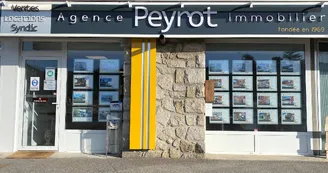 AGENCE PEYROT AGENCE PEYROT