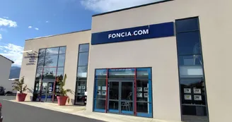 Agence Foncia 2