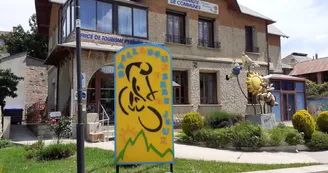 OTC Pyrénées-Cerdagne