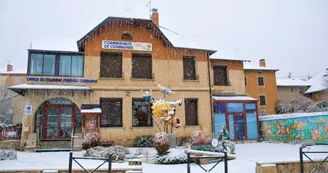 OTC Pyrénées-Cerdagne