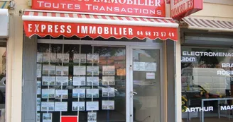 expressImmobilier