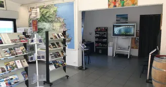 Intérieur OT Intérieur OT