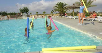 PORT BARCARES CAP VACANCES ESTANYOT 3