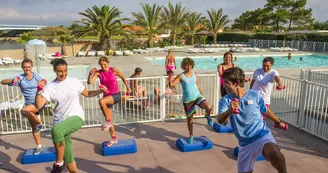 PORT BARCARES CAP VACANCES 4