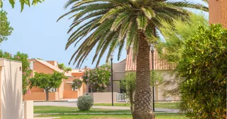 PORT BARCARES VV CAP VACANCES ESTANYOT