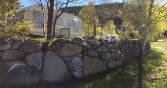 Camping Las Clotes 2 Camping Las Clotes 2