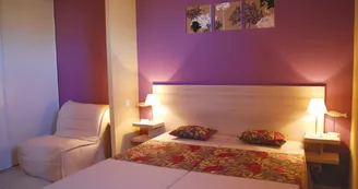 Residence Le Mas de Torreilles