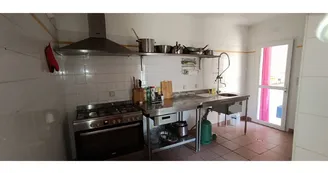 CUISINE - GITE BENJAMIN CUISINE - GITE BENJAMIN