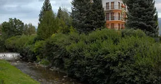 Hotel Celisol