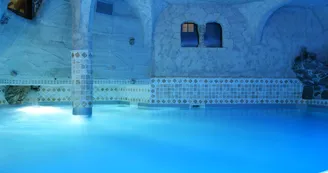 Auberge des Ecureuils