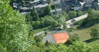 Valcebollère