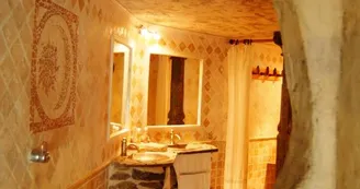Auberge des Ecureuils