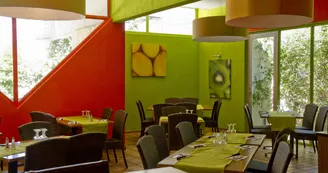 VTF Salle de restaurant VTF Salle de restaurant