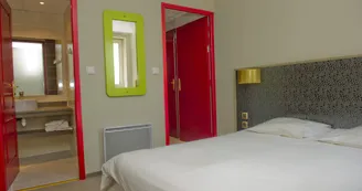 VTF Chambre VTF Chambre