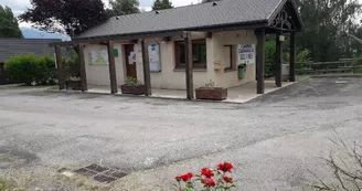 entrée