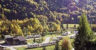 CAMPING MUNICIPAL LA RIVIERE