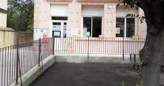 Façade OTI Façade OTI