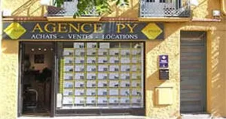 AGENCE PY
