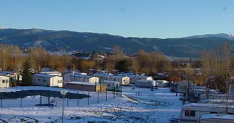 Camping Le Robinson 3