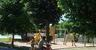 Camping Le Robinson 6