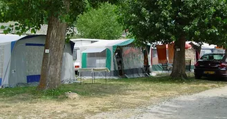 Camping Le Robinson 8