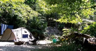 Camping Domaine St Martin 2