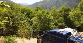 Camping Domaine St Martin 4