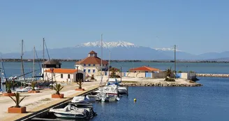 PORT BARCARES AGENCE COUDALERE RESIDENCES