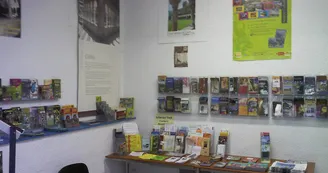 photo de l'Office de Tourisme et accueil de l'Abbaye 1