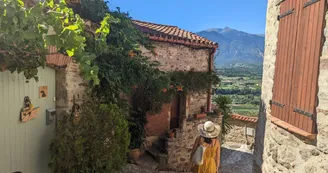 Eus par ©OT Conflent Canigo (95) Eus par ©OT Conflent Canigo (95)