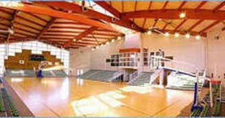 CSLB gymnase CSLB gymnase