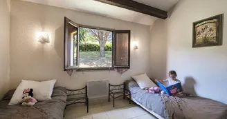 Le Moulin de Sournia 16