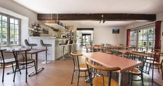 Le Moulin de Sournia 19