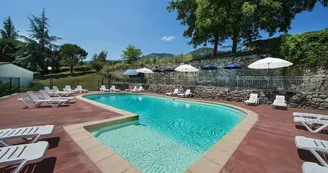 Le Moulin de Sournia 31