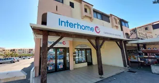 INTERHOME INTERHOME